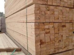 建筑木方上的漆有什么作用？